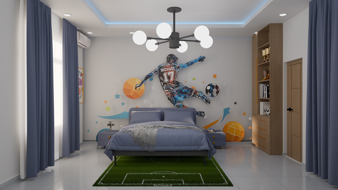 Children's Room