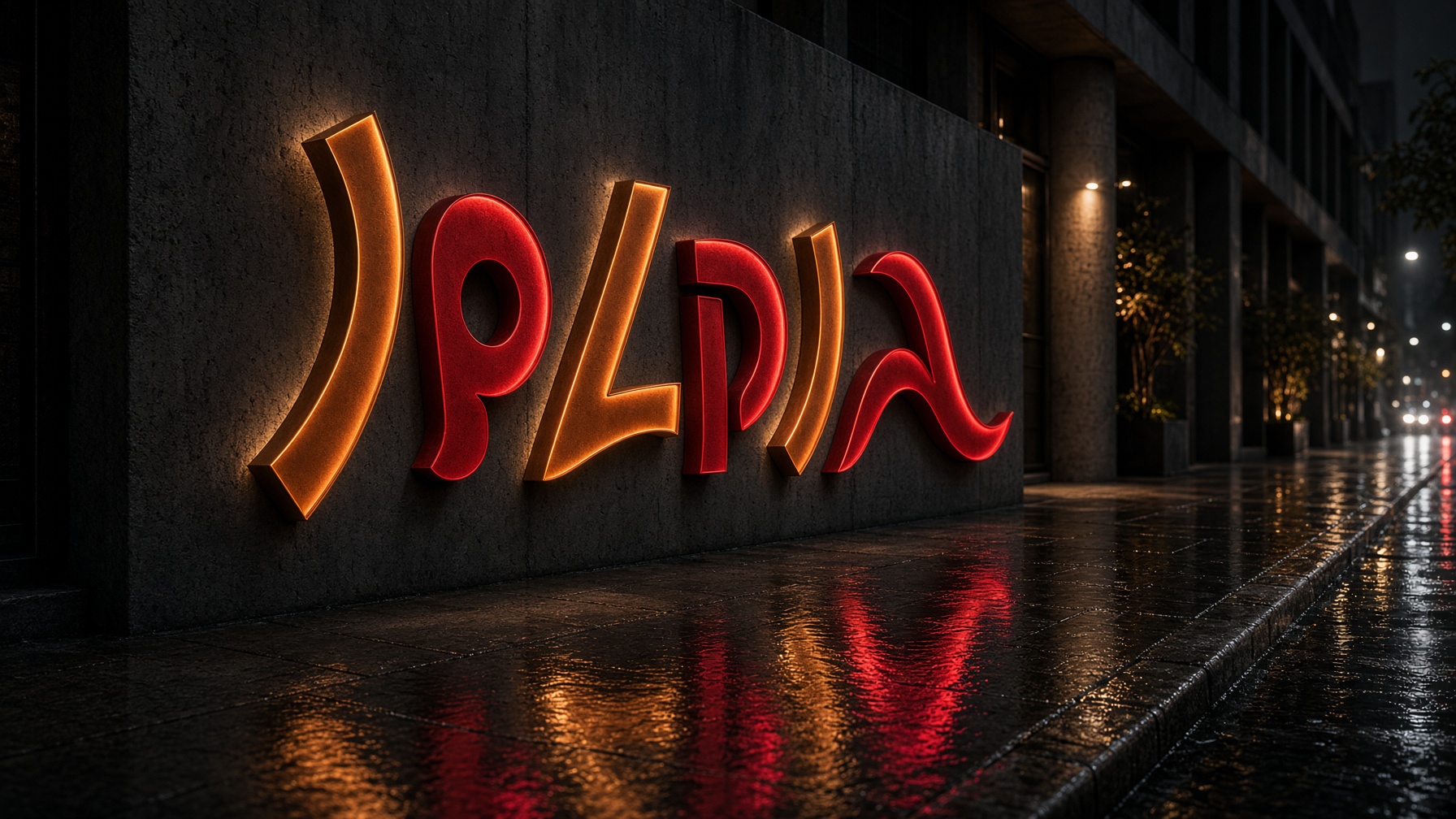 Night Script