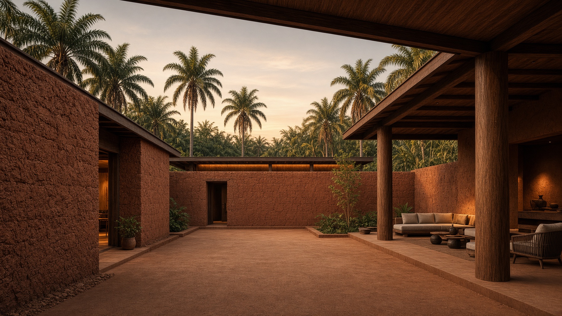 Obi House