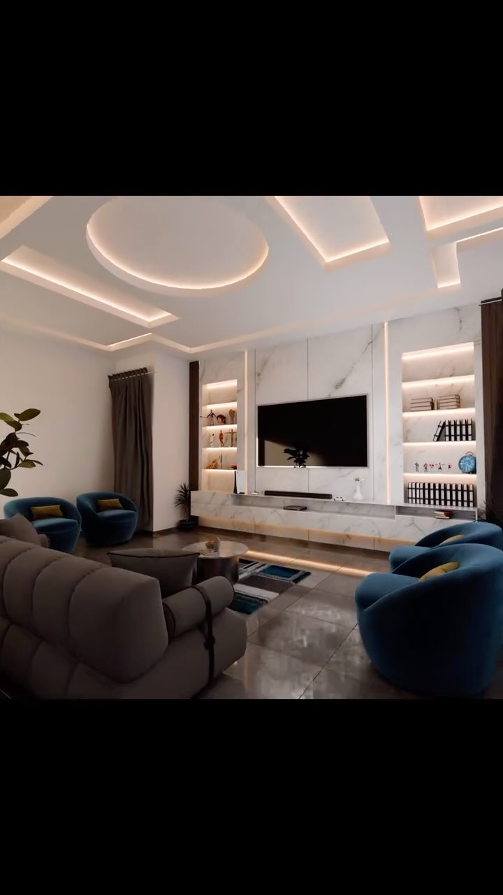 Villa Living